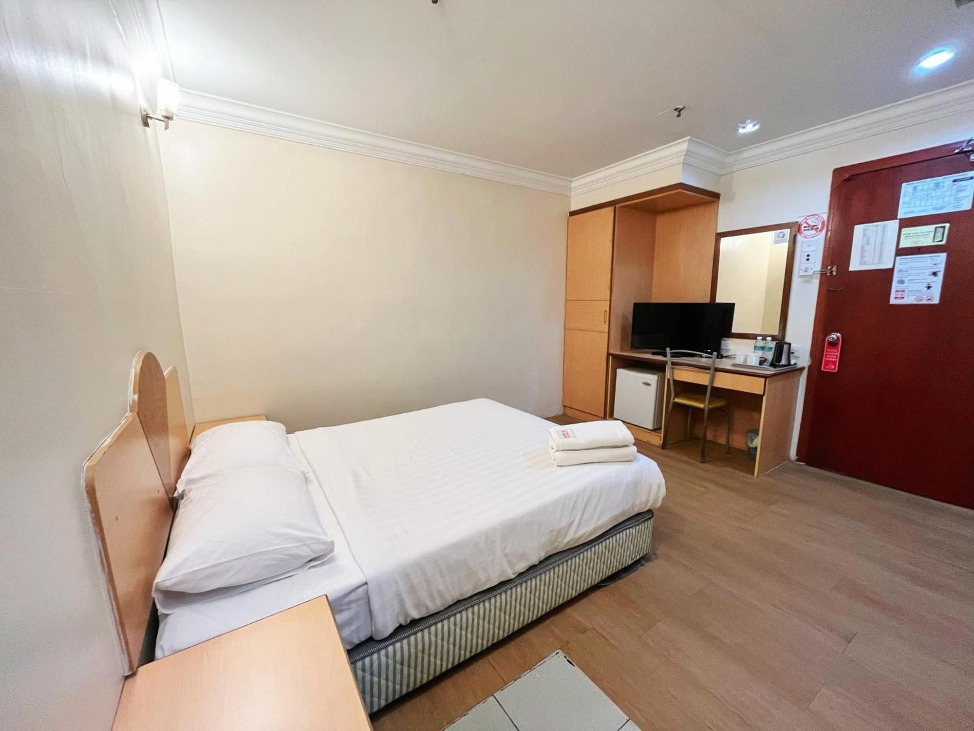 Fair Park Hotel Ipoh Phòng bức ảnh