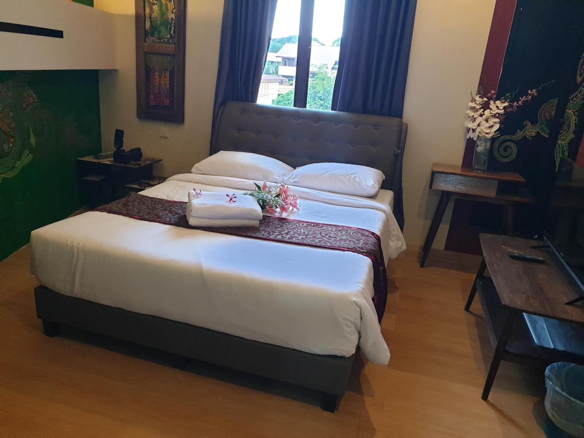 Fair Park Hotel Ipoh Ngoại thất bức ảnh