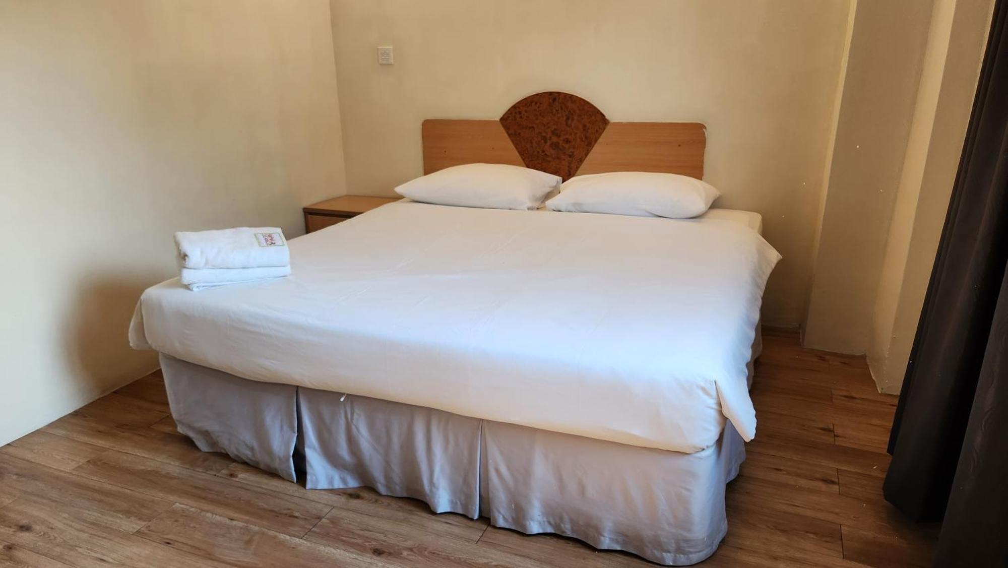 Fair Park Hotel Ipoh Phòng bức ảnh