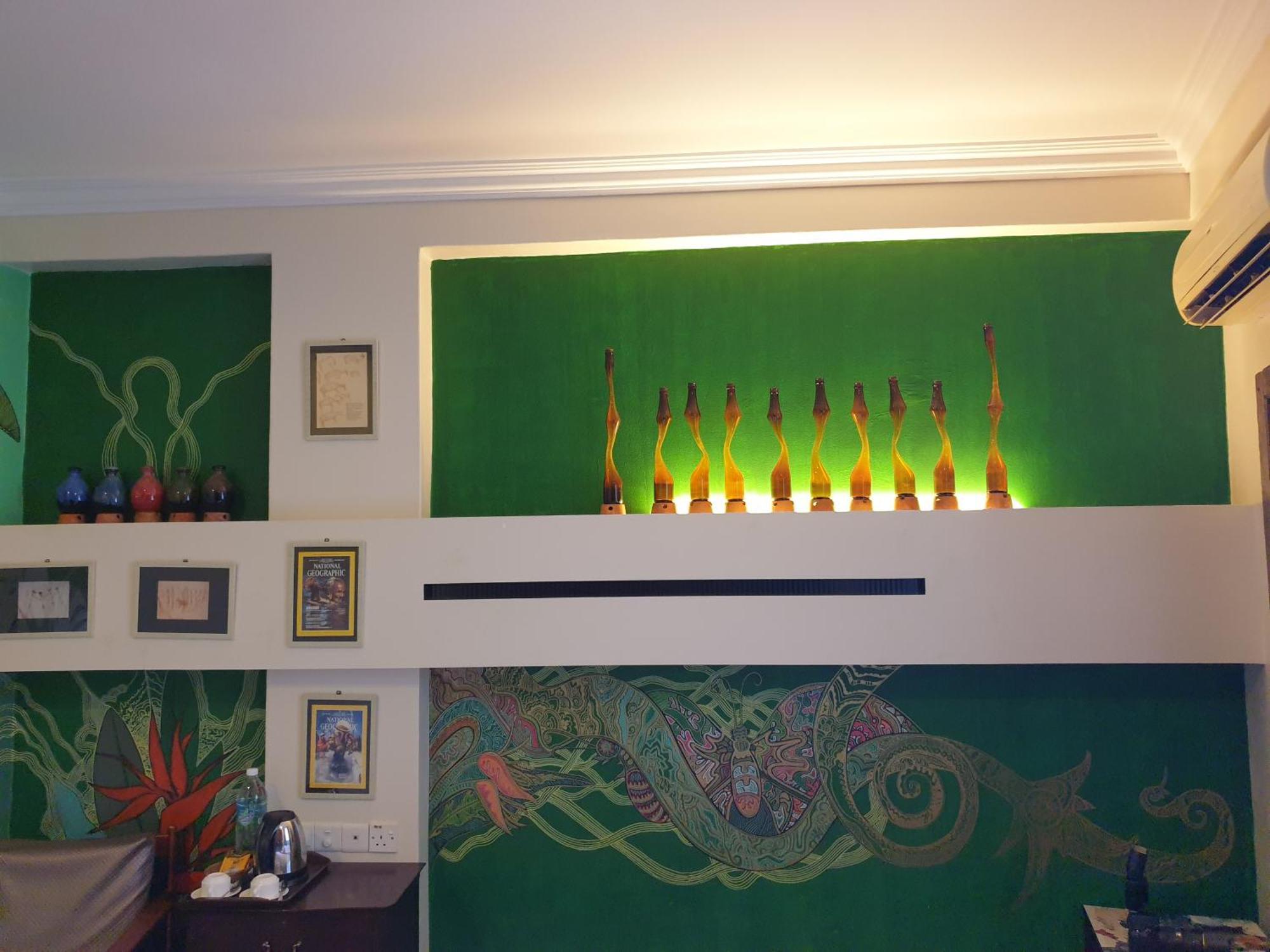 Fair Park Hotel Ipoh Phòng bức ảnh