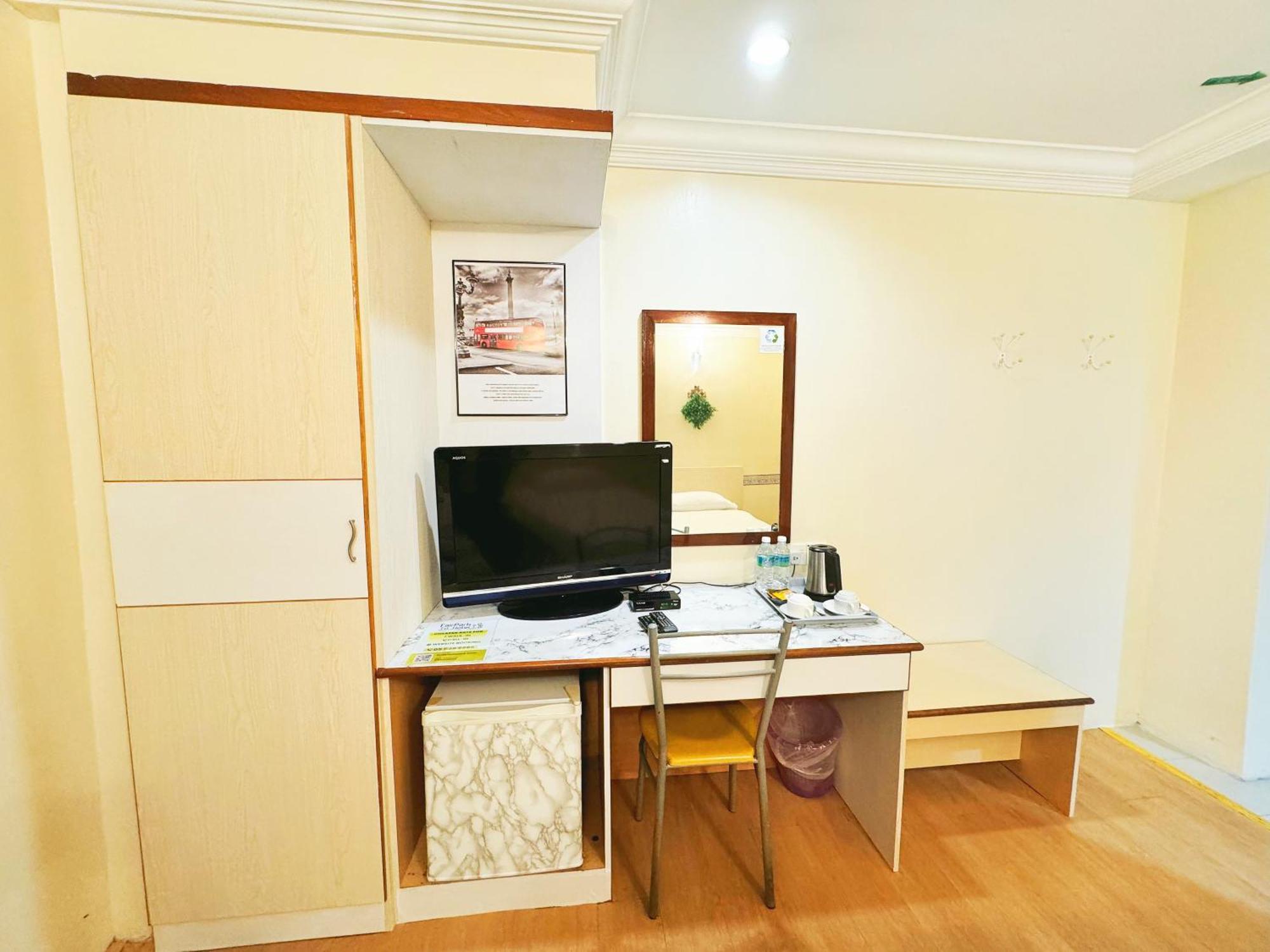Fair Park Hotel Ipoh Ngoại thất bức ảnh