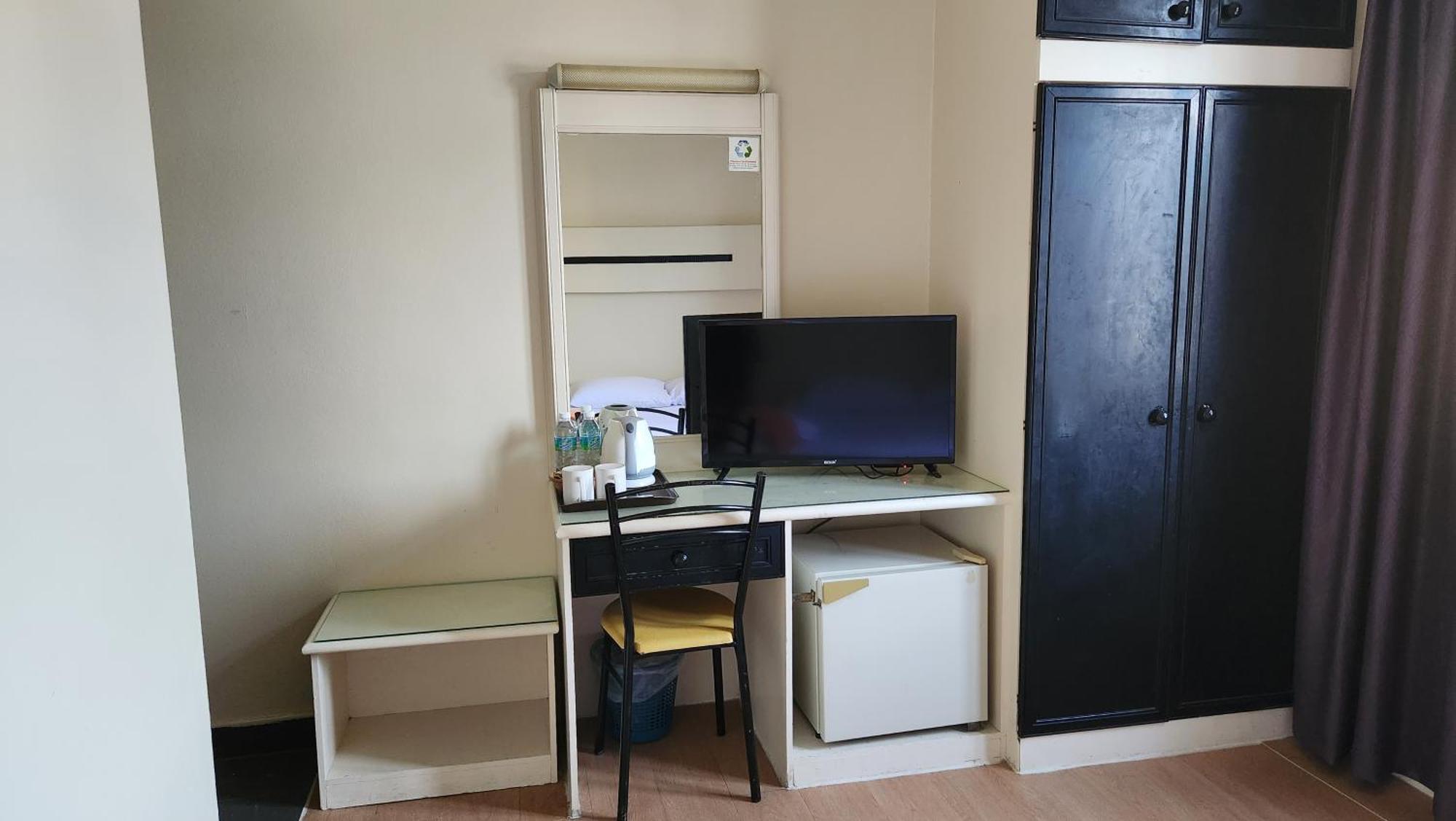 Fair Park Hotel Ipoh Ngoại thất bức ảnh